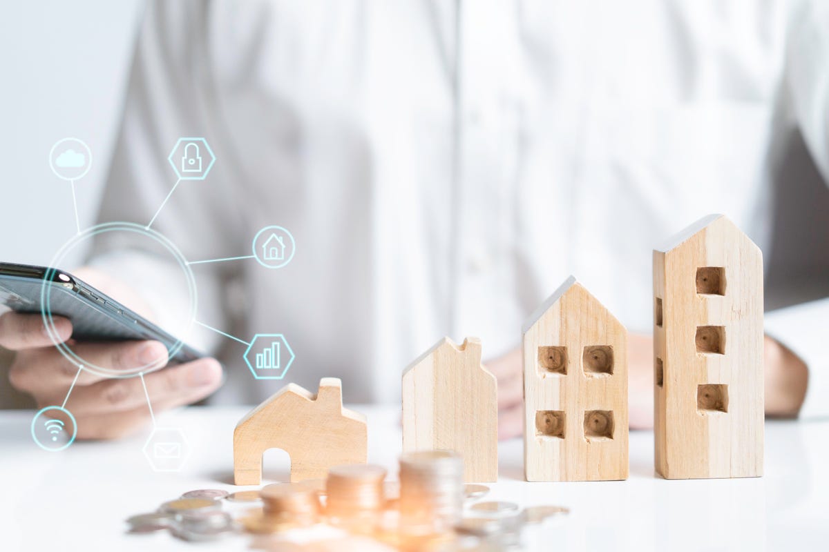The Impact of Technology on Real Estate Industry: A Guide for European Buyers
